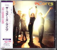 Corrs - Live